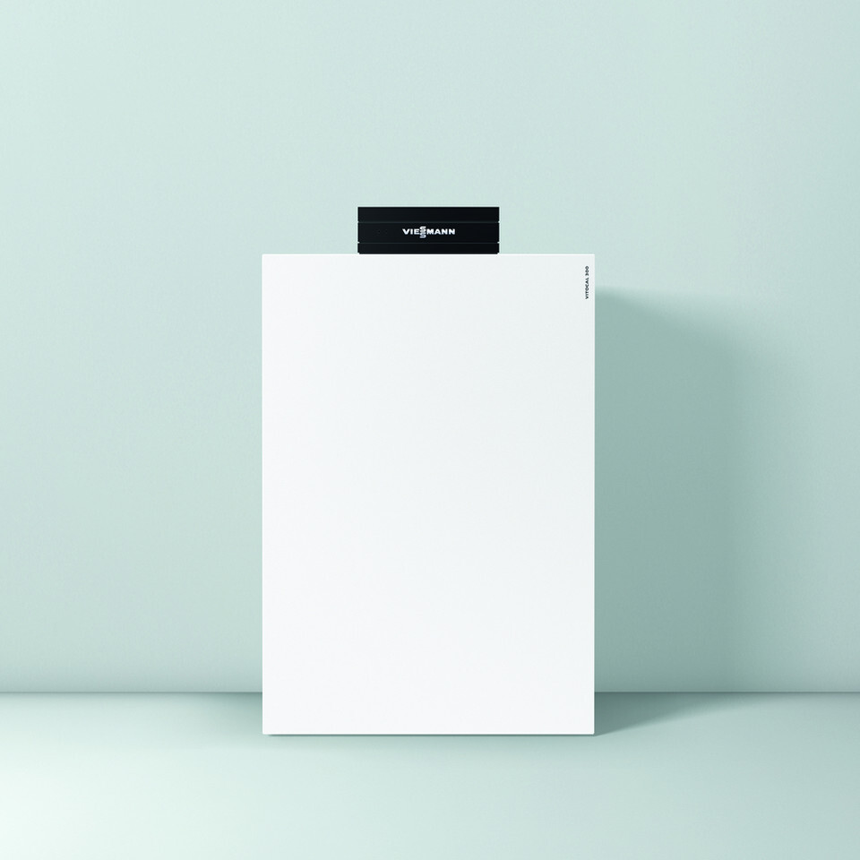 Vitocal 300-G – Котли та насоси Viessmann