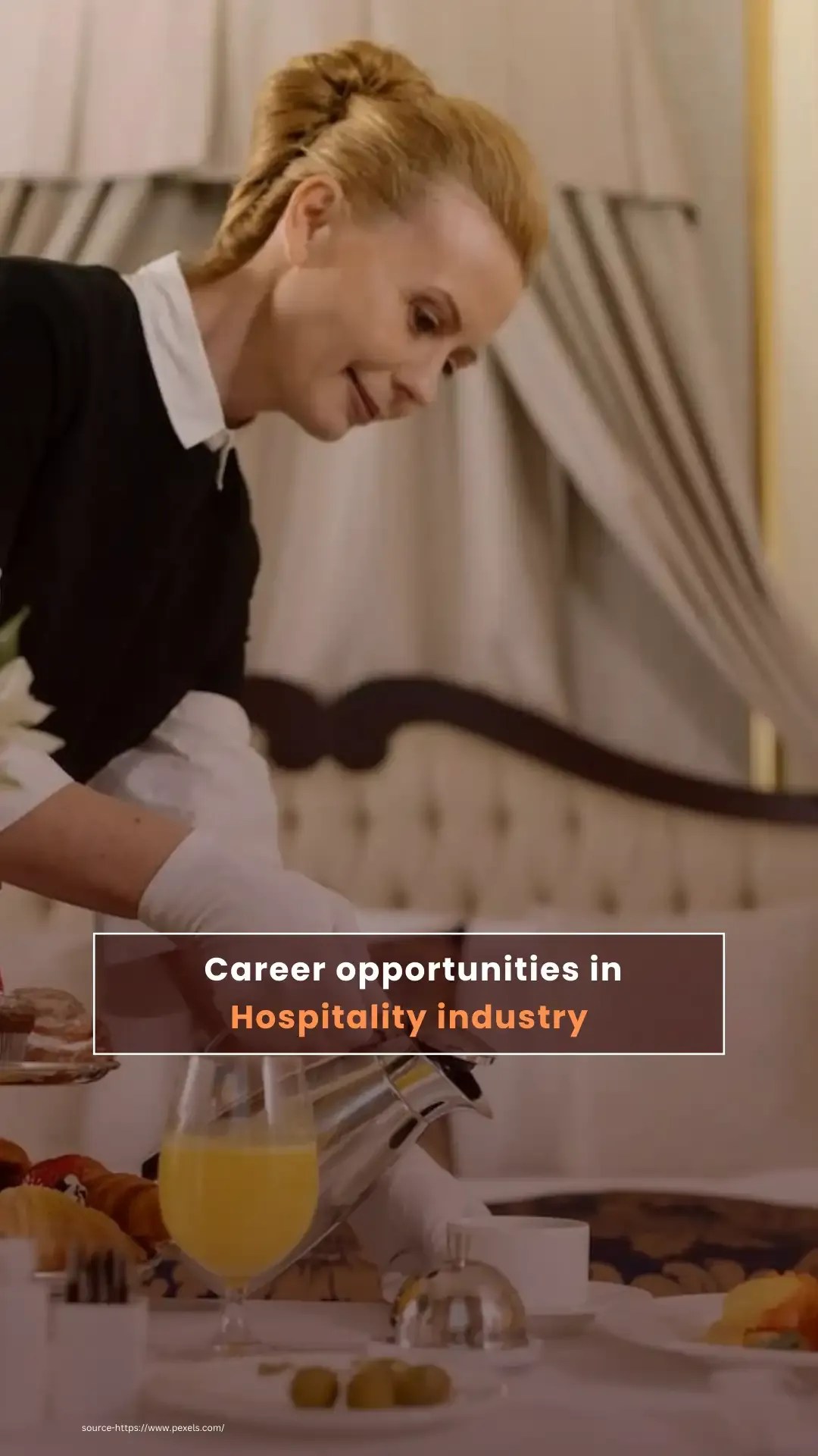 Career opportunities in Molecular biologist VIESTORIES