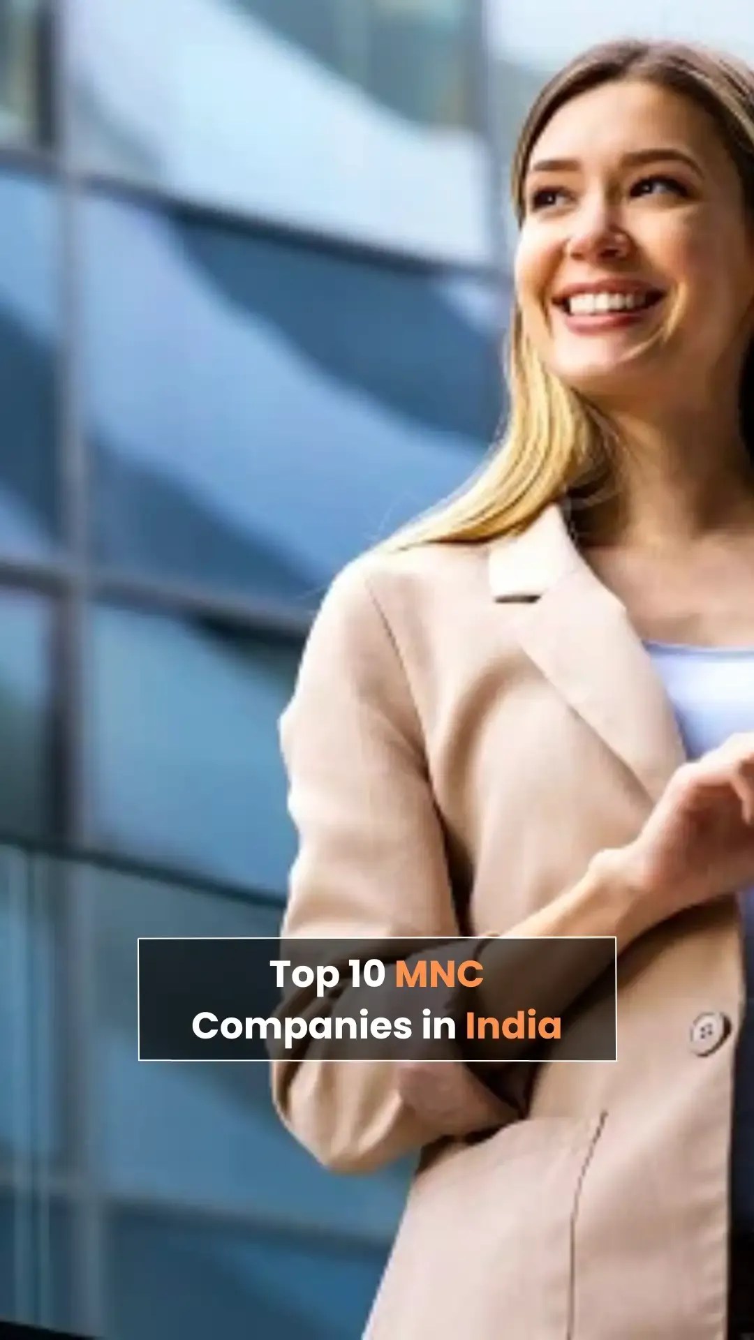 Top 10 MNC Companies in India VIESTORIES