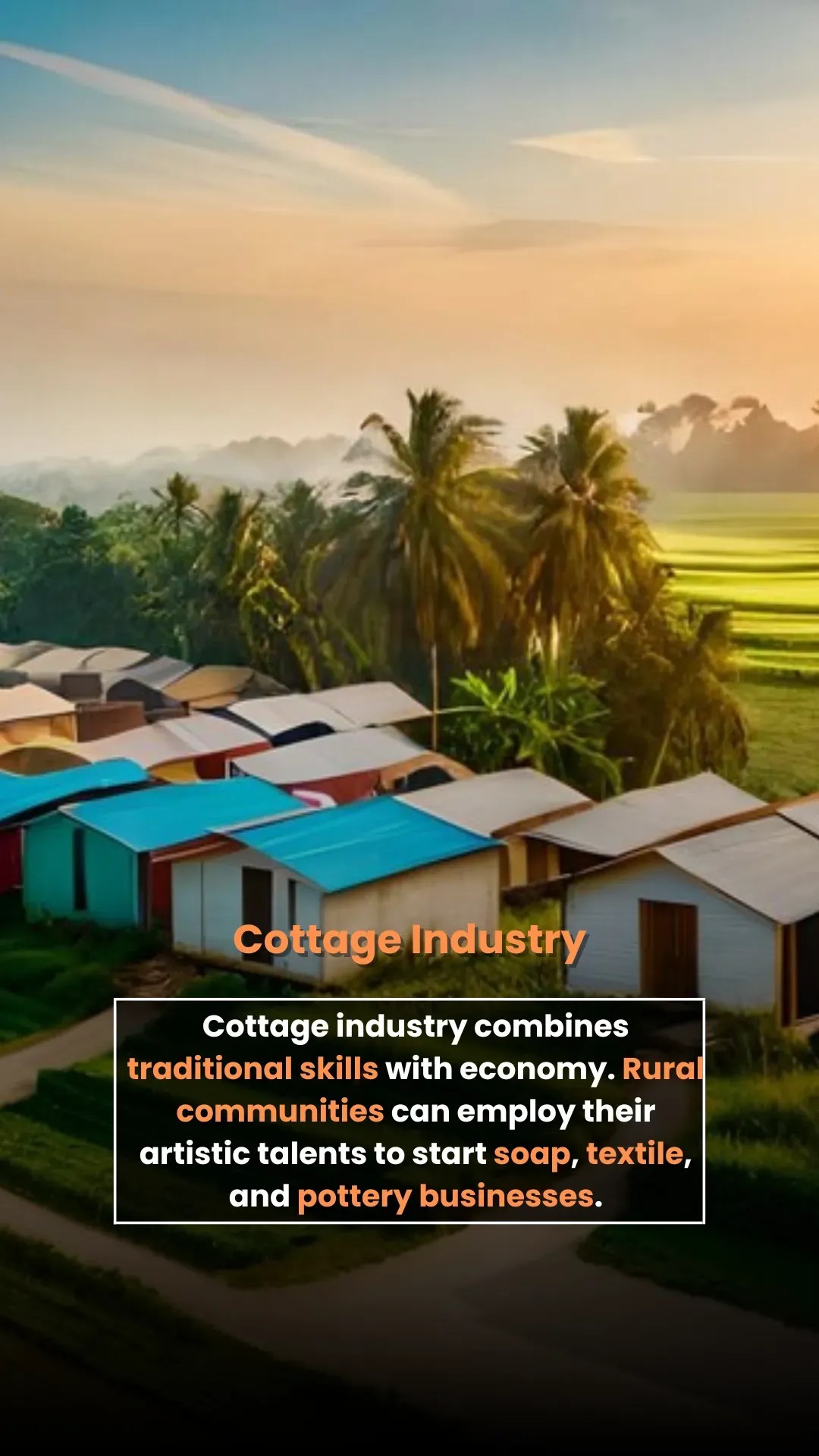 10 Profitable Small Business Ideas for Rural Villages 2023 VIESTORIES