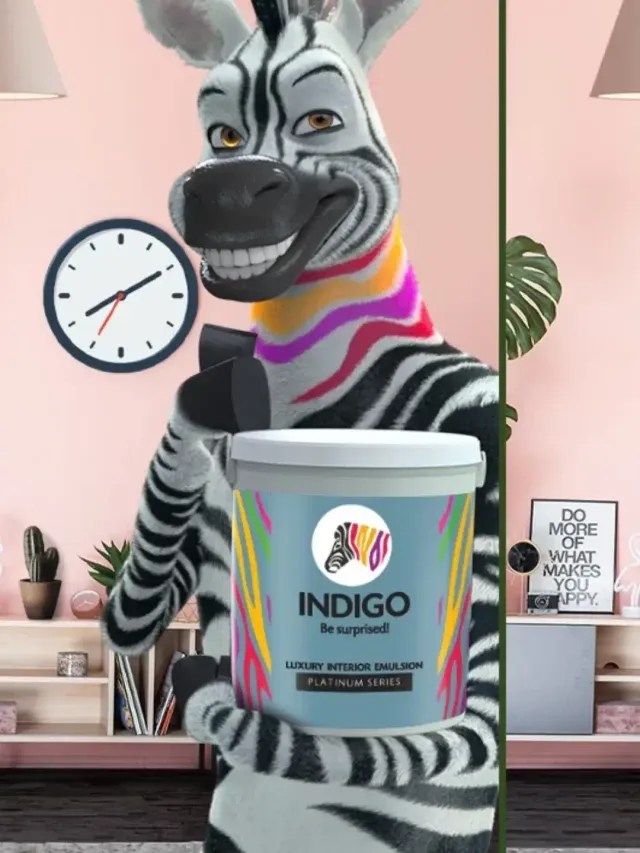 Top 10 Paint Brands In India VIESTORIES