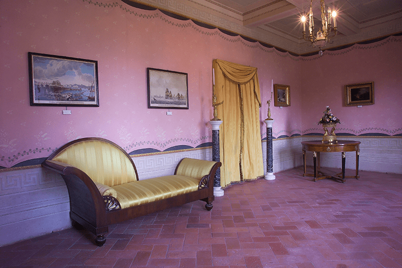 Visit Elba Napoleon at Elba 5 things that few people know about the