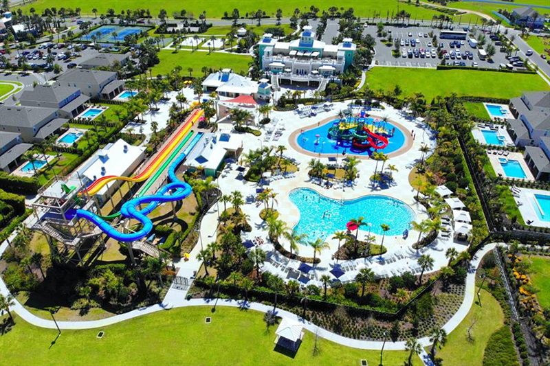 The best villa holidays from British Airways Holidays