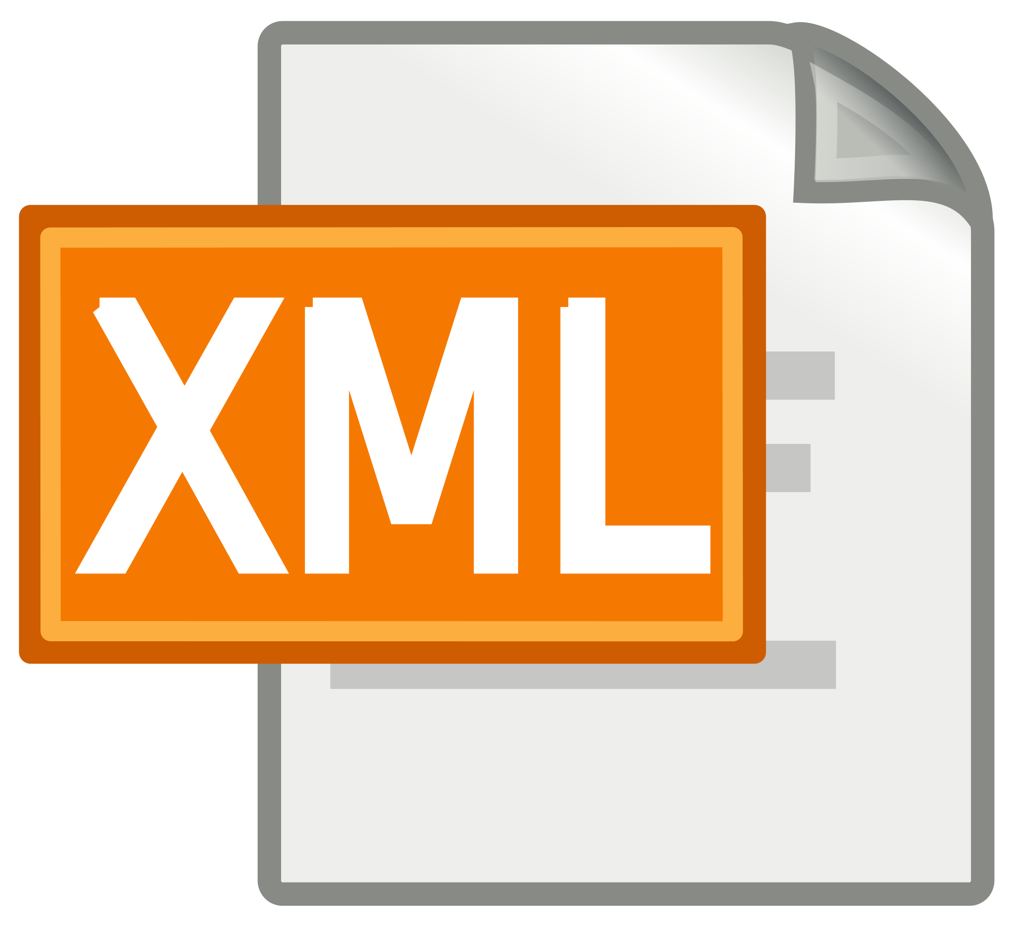 File XML là gì và ưu và nhược điểm của File XML như thế nào?