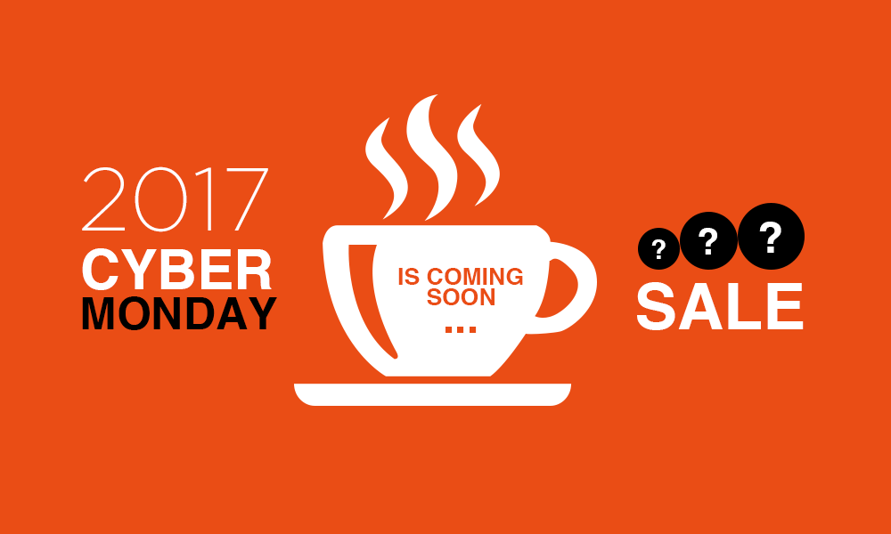 Cyber Monday 2017 vào ngày nào? Ngày thứ Hai điện tử