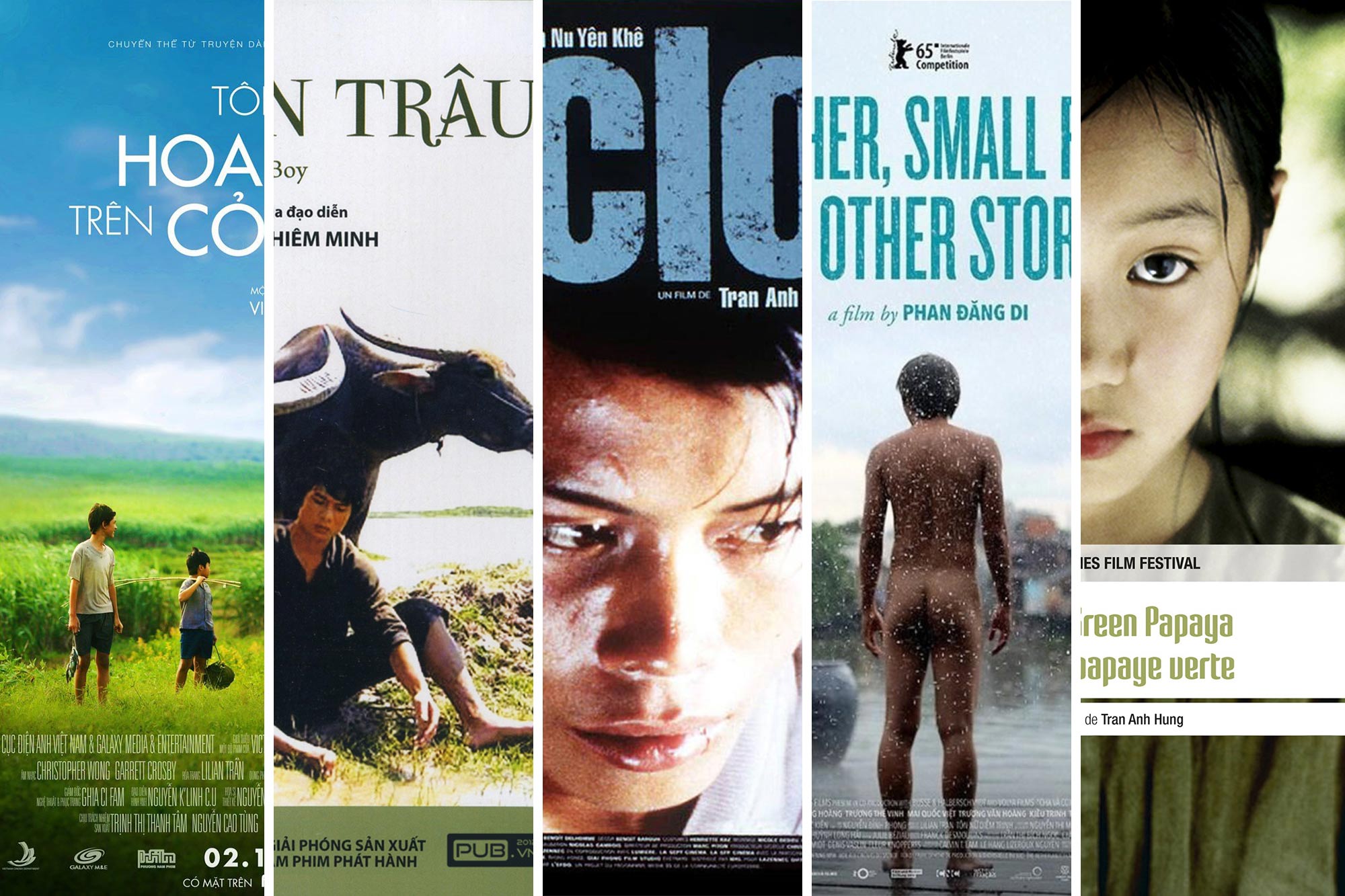 Five Movies To Learn About Vietnamese Culture Vietcetera