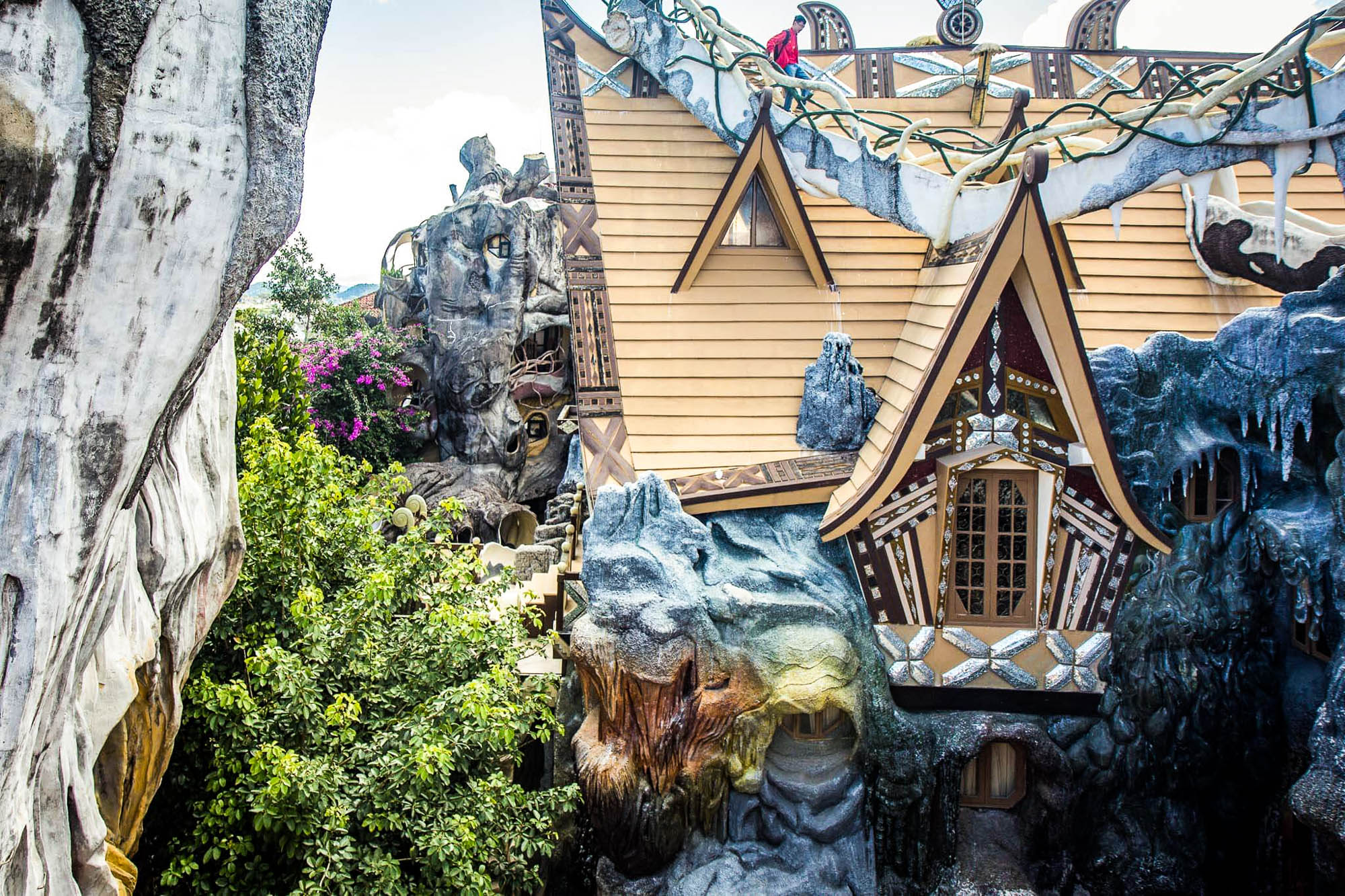 Travel To Dalat The Ultimate Guide To A Weekend Getaway Vietcetera