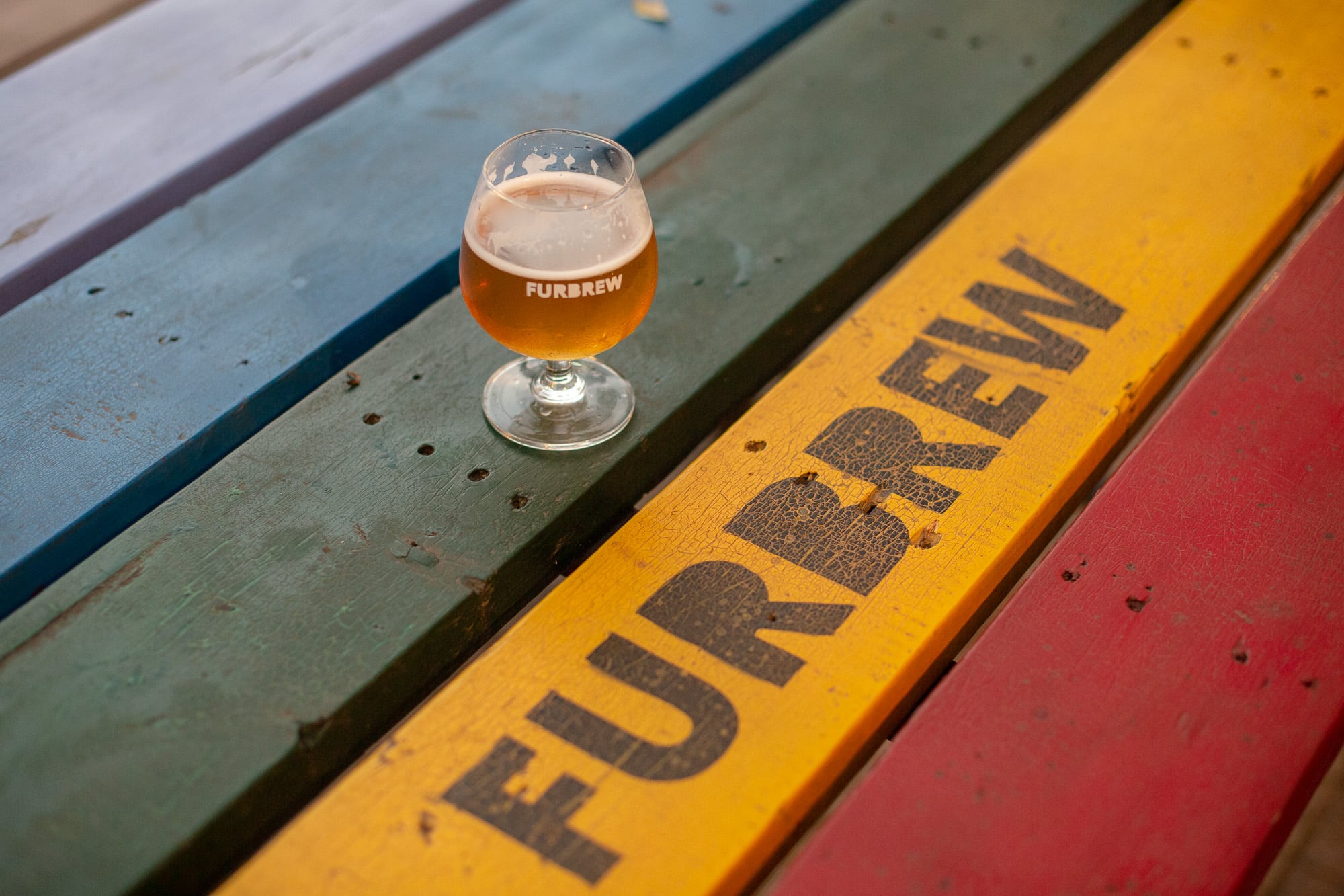 Furbrew Hanoi’s First Independent Brewer And Its Pho Beer Vietcetera