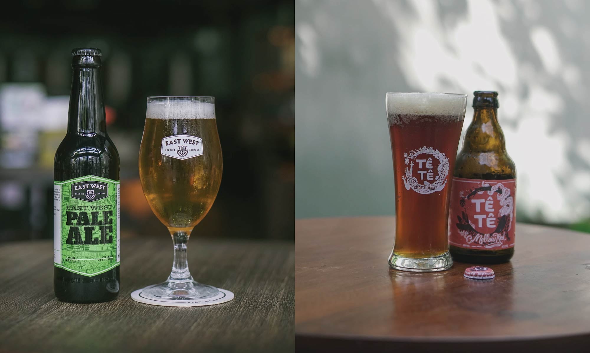 Demystifying Craft Beer Understanding Ales, Pale Ales, And IPAs