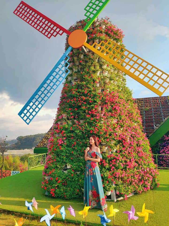 FRESH ĐÀ LẠT GARDEN