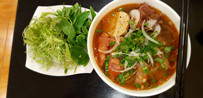 Cách Nấu Bún Bò Huế Ngon Để Kinh Doanh Việt Cường Thịnh