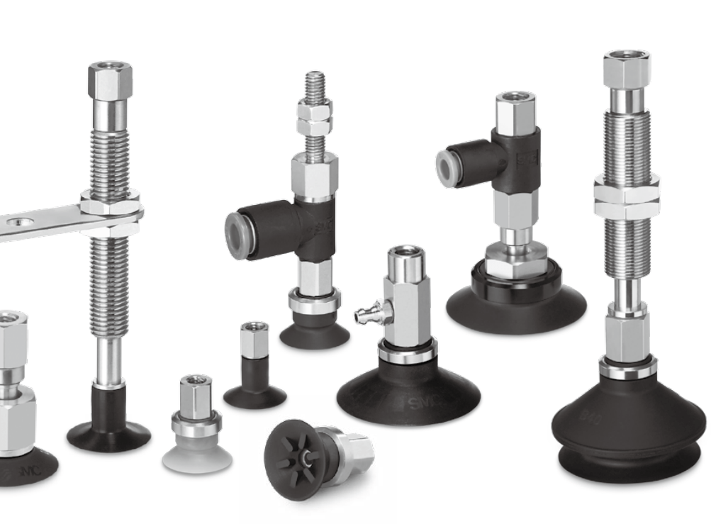 Giác hút chân khôngVacuum Pads CTY TỰ ĐỘNG HOÁ VIETFA