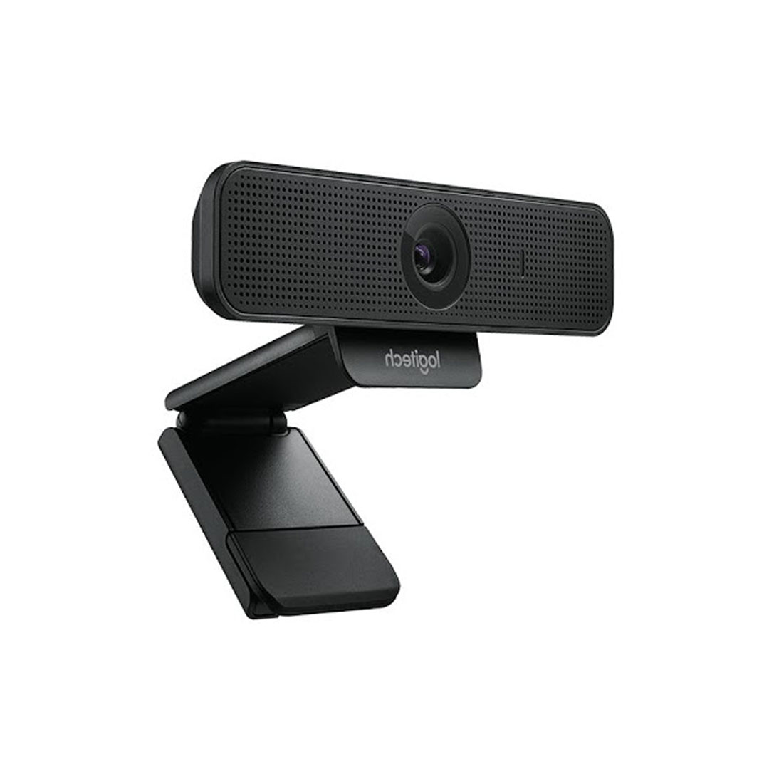 Webcam Logitech C925e | Chính hãng