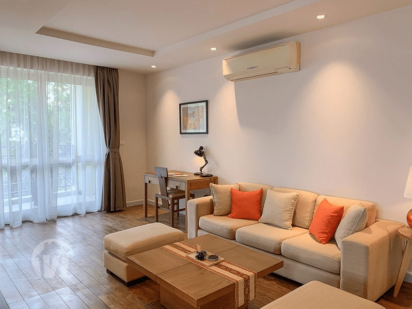 Atlanta 1 bedroom Serviced Apartment Vietlong Housing