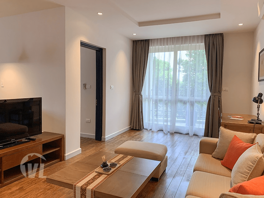 Atlanta 1 bedroom Serviced Apartment Vietlong Housing