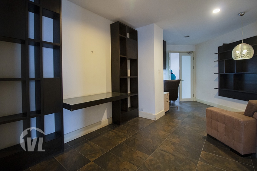 lake view 3 bedroom apartment for rent in Golden Westlake for rent