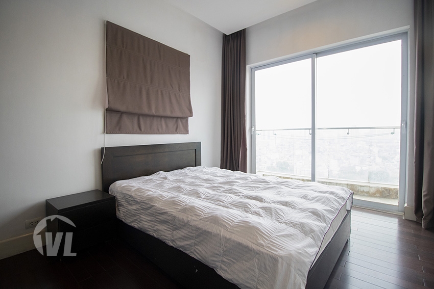 lake view 3 bedroom apartment for rent in Golden Westlake for rent