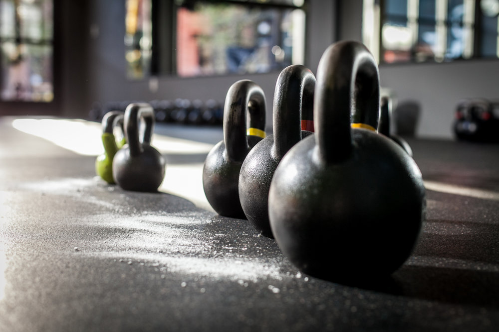 What are Kettlebells and Why you should buy them for Home Gym?