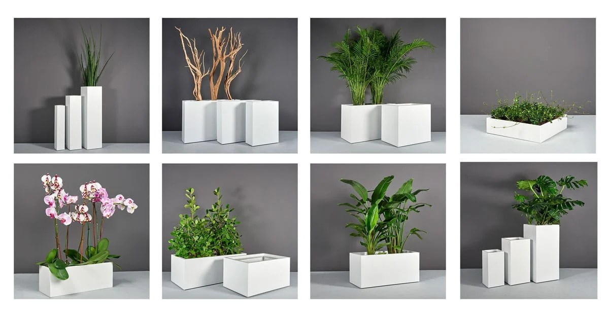 Wholesale Plant Pots Australia AUS Source & Supply With CDM