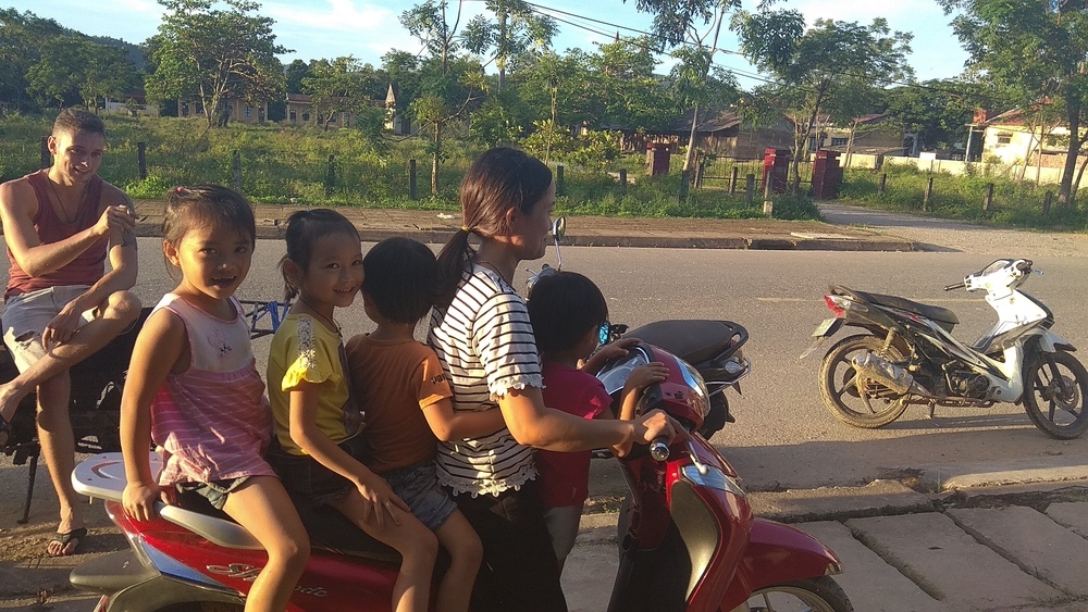 » 49 Culture Shocks You Will Experience in Vietnam