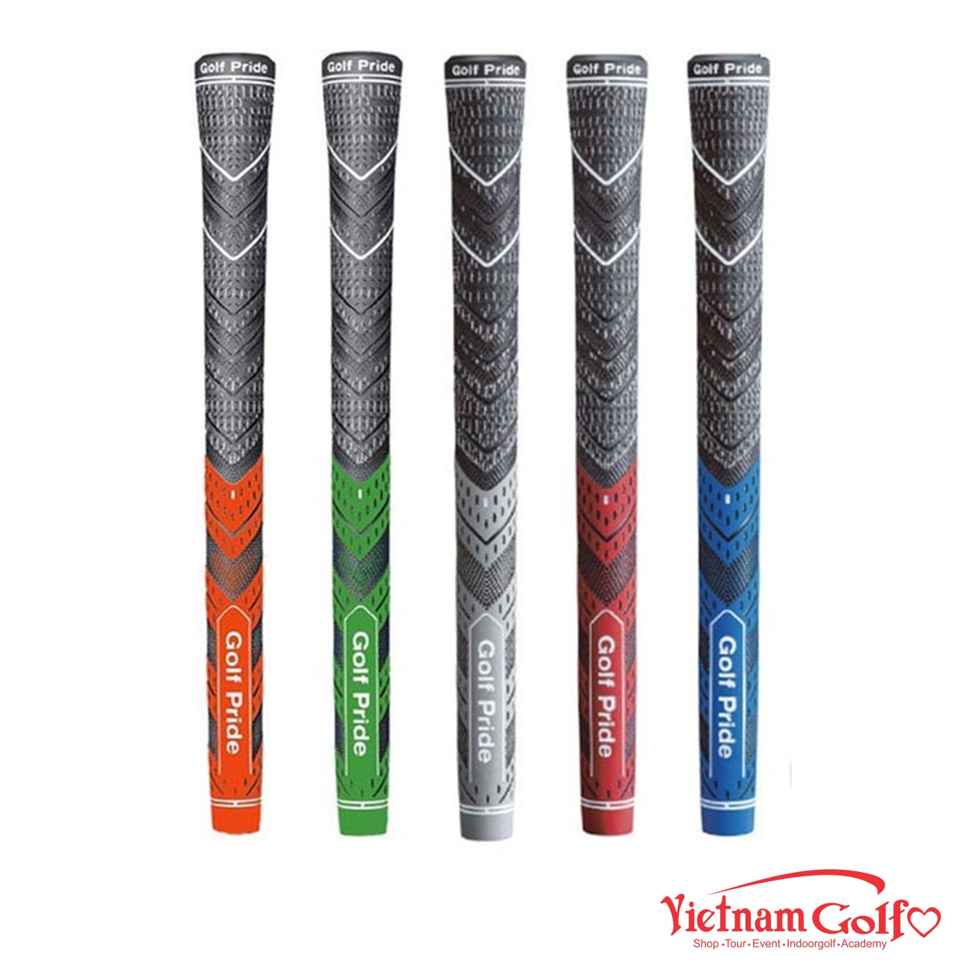 Golf Pride Grips MCC Plus 4