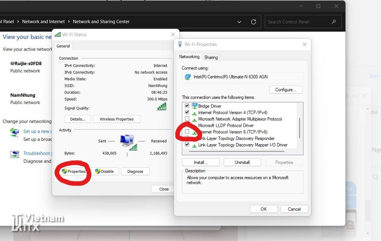 Fix lỗi kết nối Teamviewer No connection to partner Error