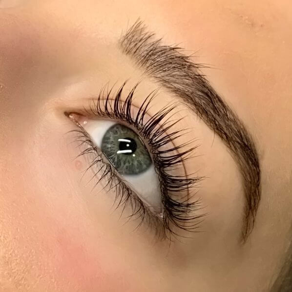 Eyelash Extensions Price What Is A Good Charge For Extensions