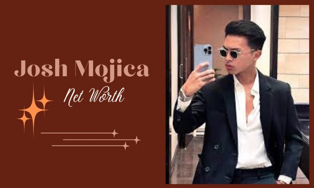 Josh Mojica Net Worth Biography, Career, Lifestyle & More