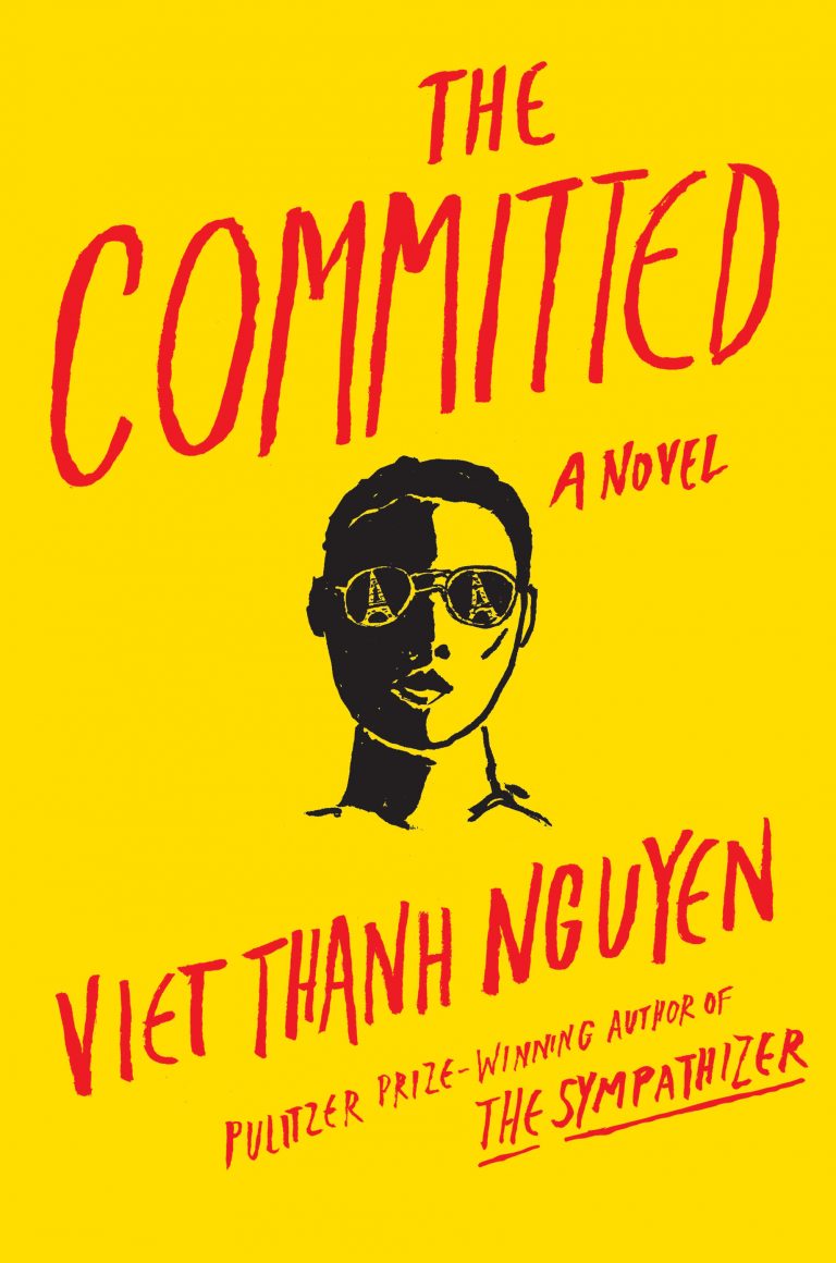 Book Review The Committed Viet Thanh Nguyen