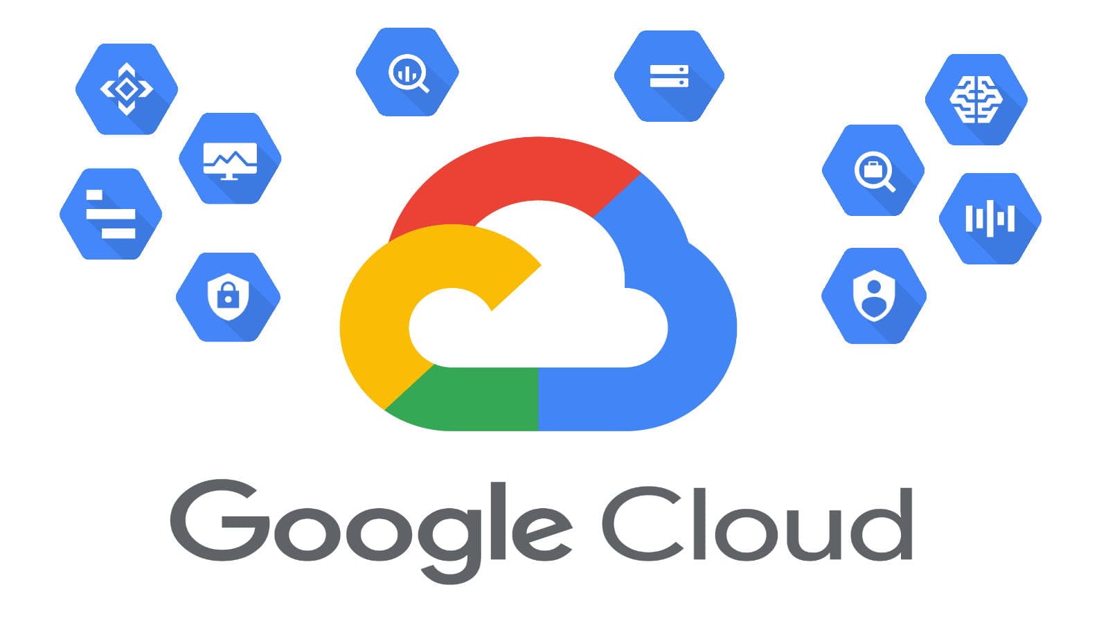 Google Cloud hosting và những ưu điểm nổi bật