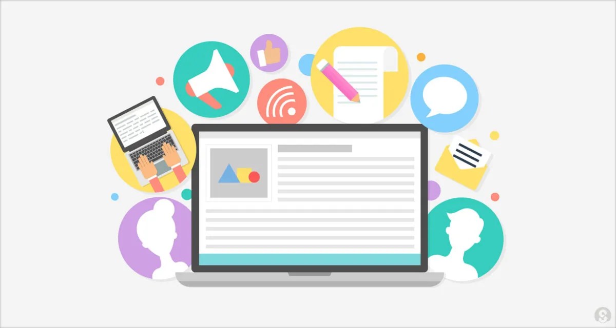 site là gì? Giải thích về website dễ hiểu nhất