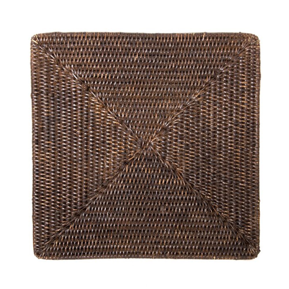 Rattan Placemat sku M00400 Wholesale /Viettime Craft
