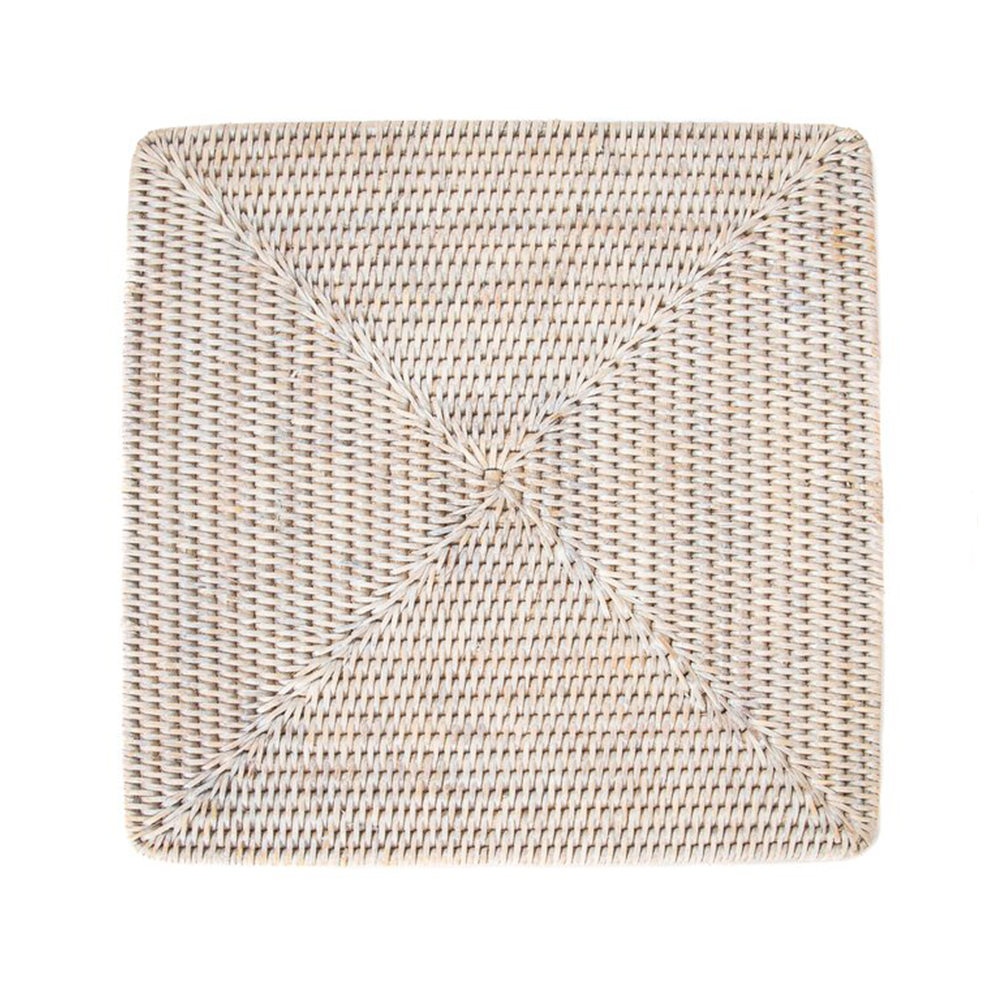 Rattan Placemat sku M00400 Wholesale /Viettime Craft