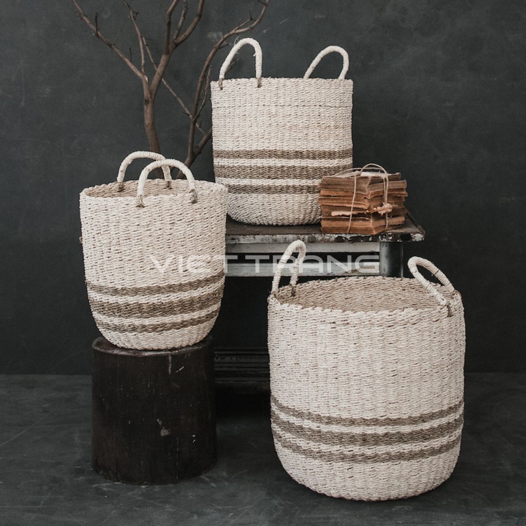 Woven baskets wholesale The best choice for winning products