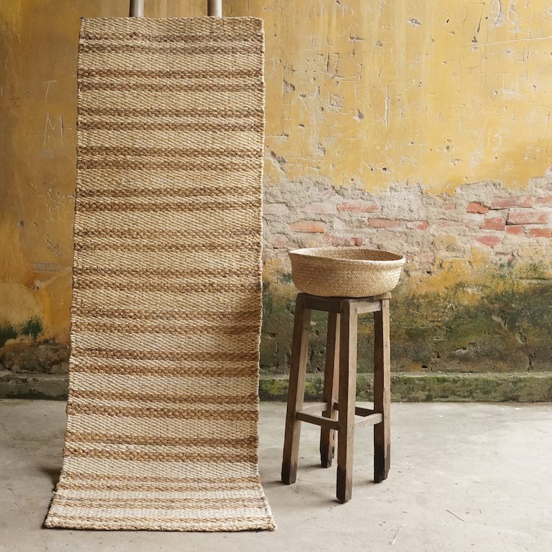 Rug Guide Growing a successful business with the best Natural Seagrass