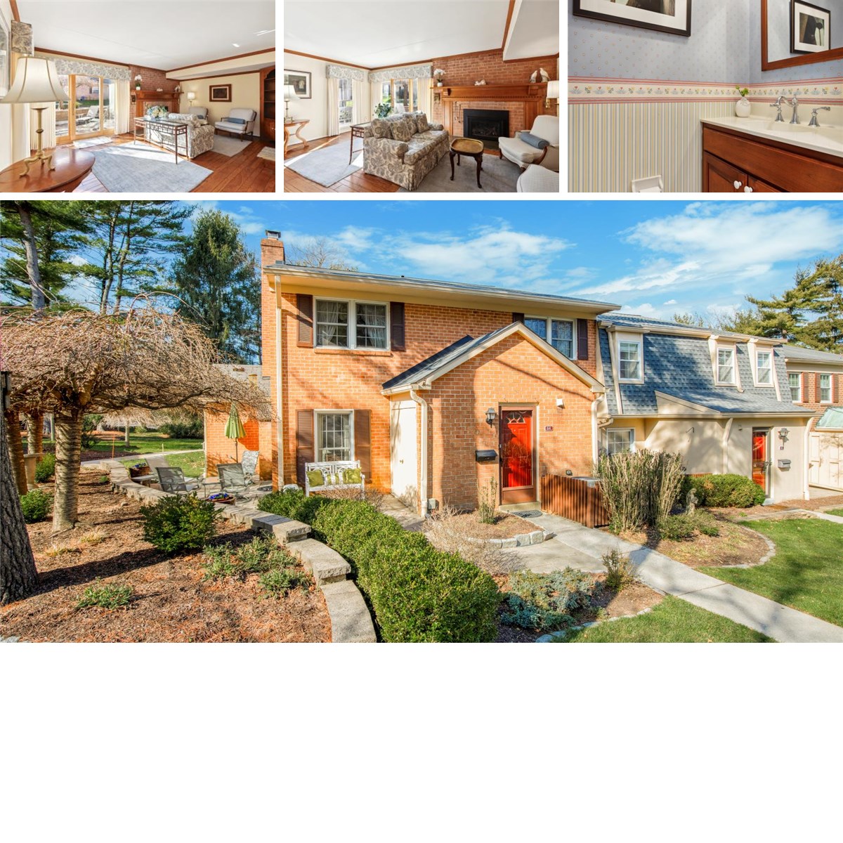 64 Old Crossing, Devon, PA 19333