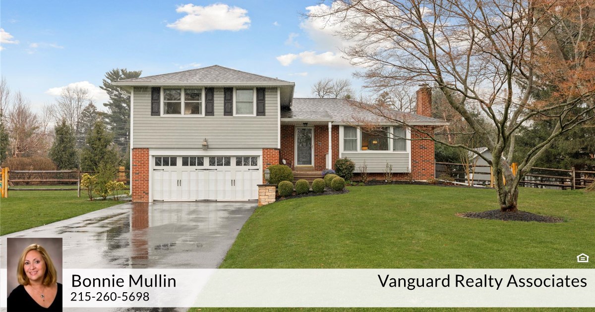 303 Baker Rd, Lower Gwynedd Township, PA 19002