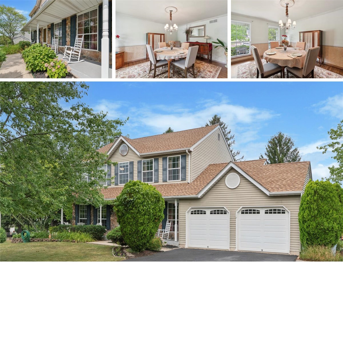 104 Stonycrest Dr, Perkasie, PA 18944