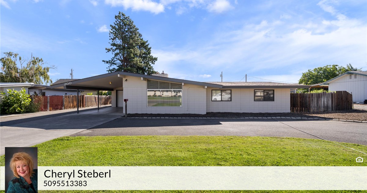 200 N Kellogg St, Kennewick, WA 99336