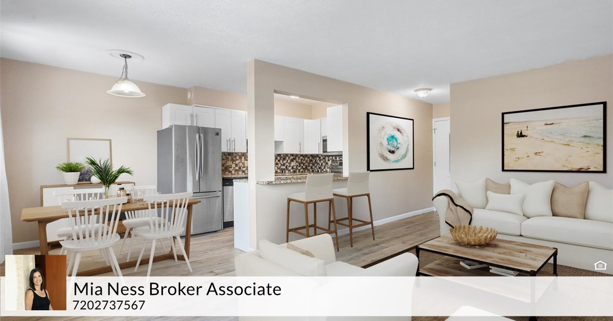 1350 Josephine St, Unit 502, Denver, CO 80206