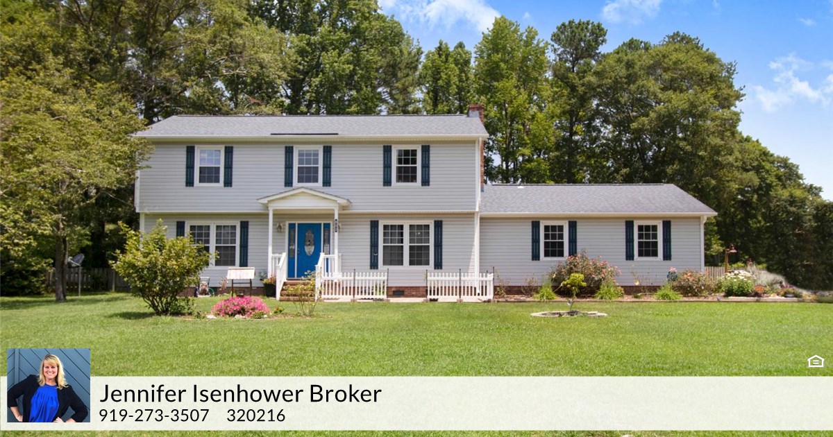 603 Shelley Dr, Goldsboro, NC 27534