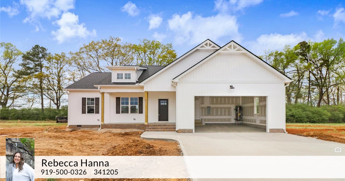 9220 Otter Court, Middlesex, NC 27557