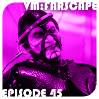 Farscape Episode 45: Season of Death