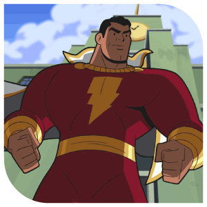 BTBaTB Ep 36: The Power of Shazam!