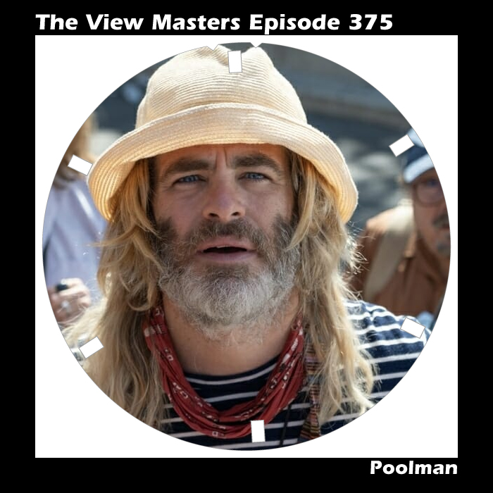 Episode 375: Poolman
