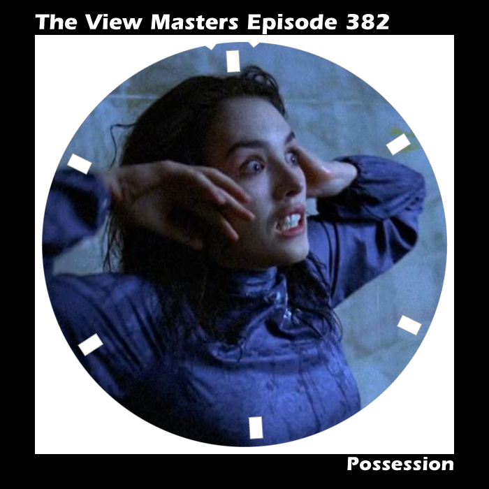 Episode 382: Possession