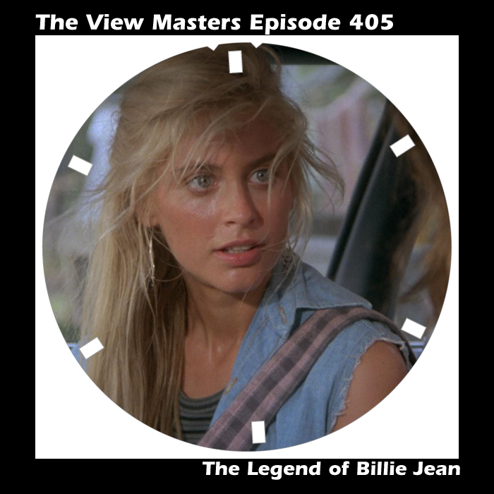 Episode 405: The Legend of Billie Jean