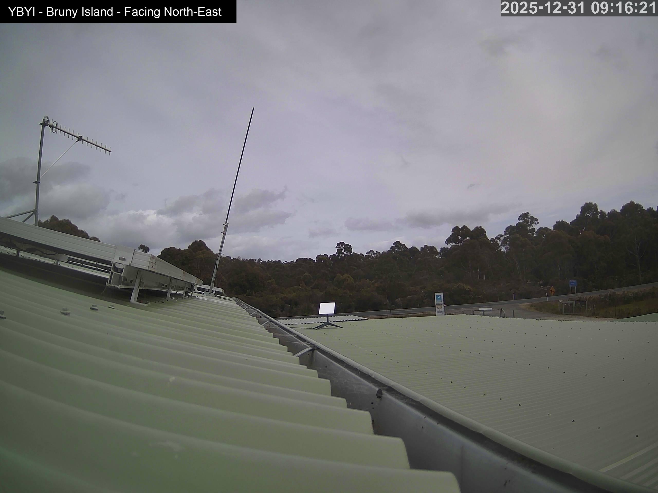 Great Bay Airport cam Great Bay