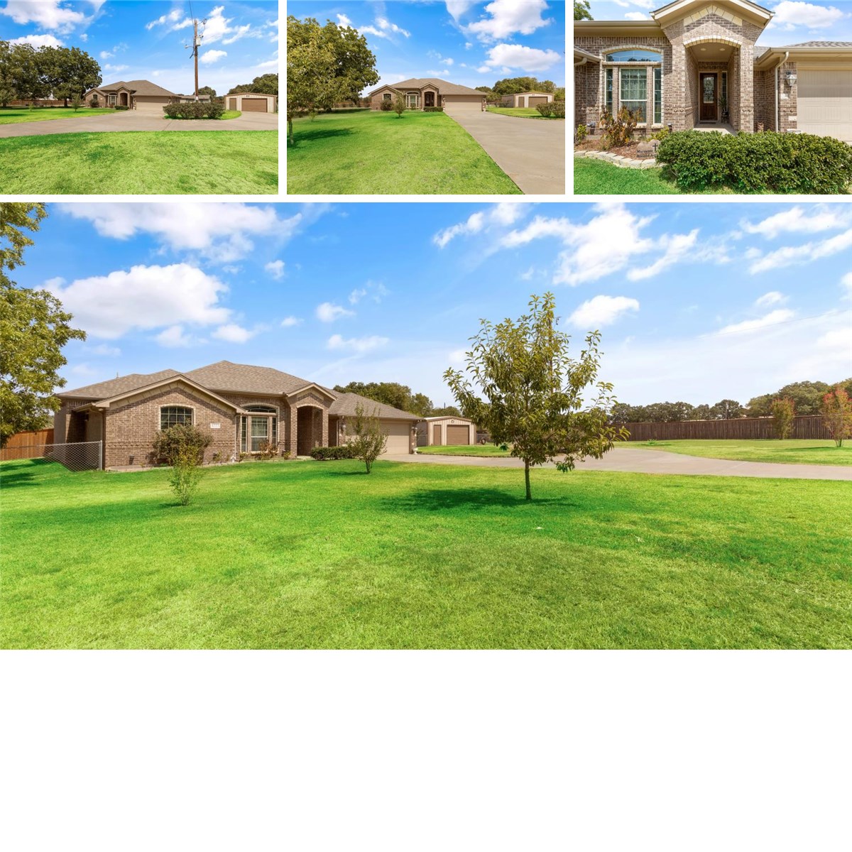 4333 County Rd 1103, Grandview, TX 76050