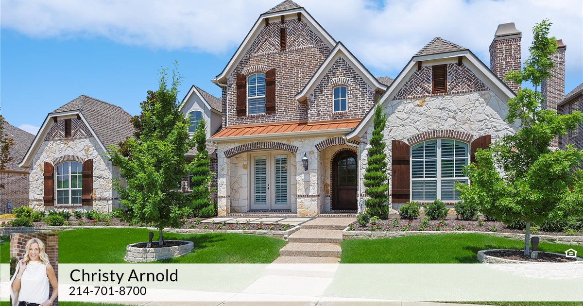 8651 Canyon Crossing, Lantana, TX 76226